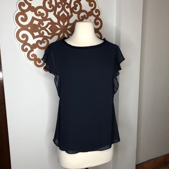 Zara Tops - 4/$25 Zara Top